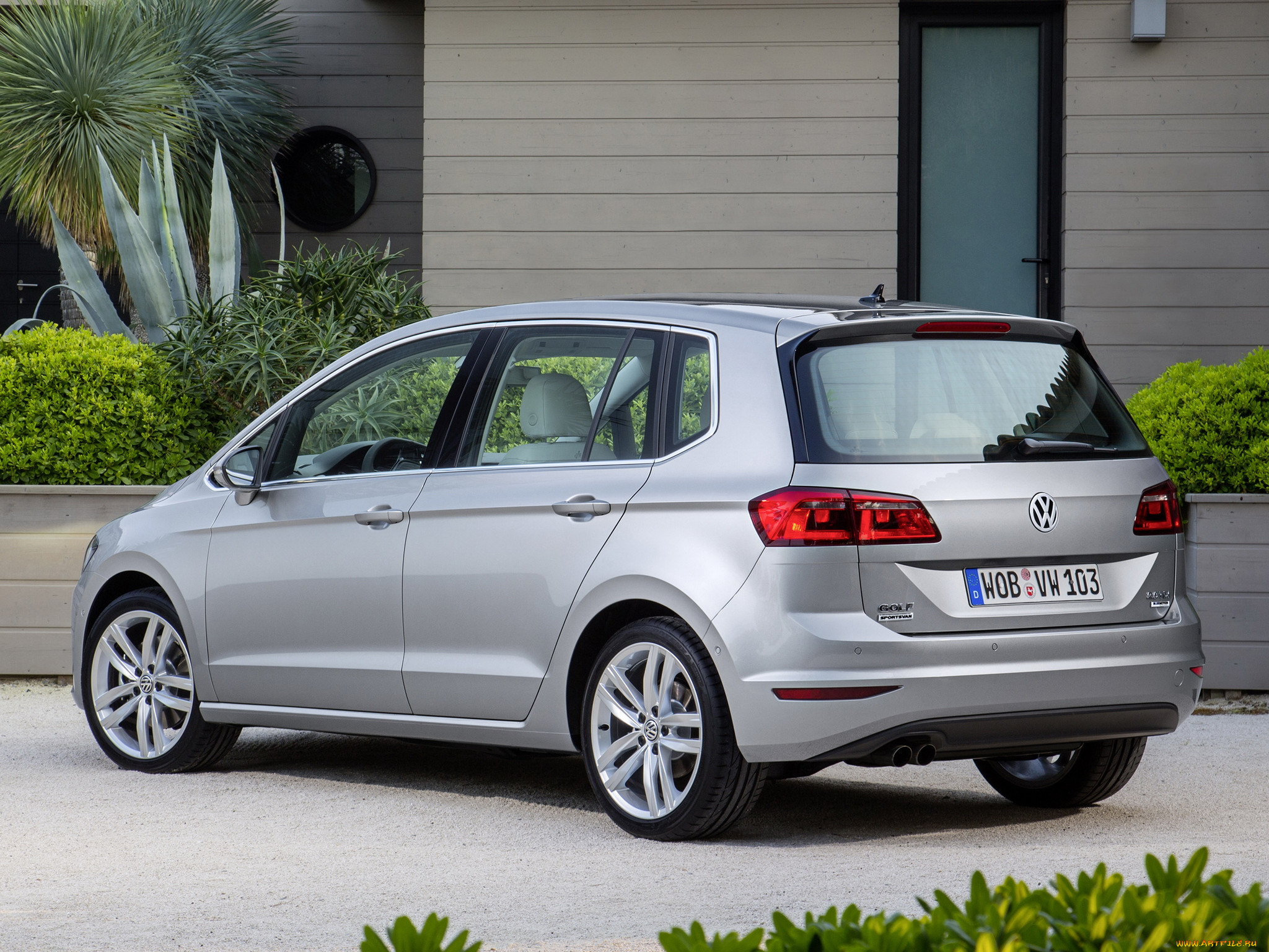 , volkswagen, , 2014, tdi, golf, sportsvan